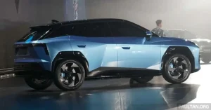 Omoda 3 será produzido no Brasil em 2027 para rivalizar com o Fiat Pulse