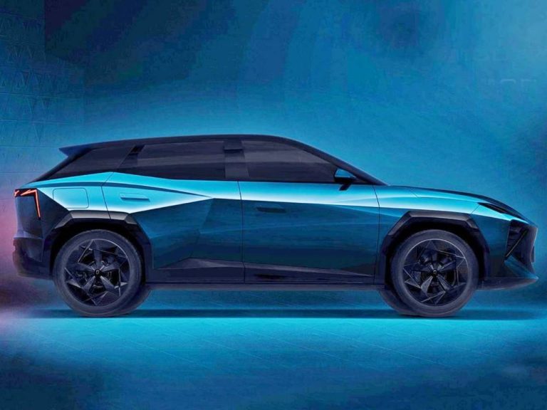 Omoda 3 será produzido no Brasil em 2027 para rivalizar com o Fiat Pulse