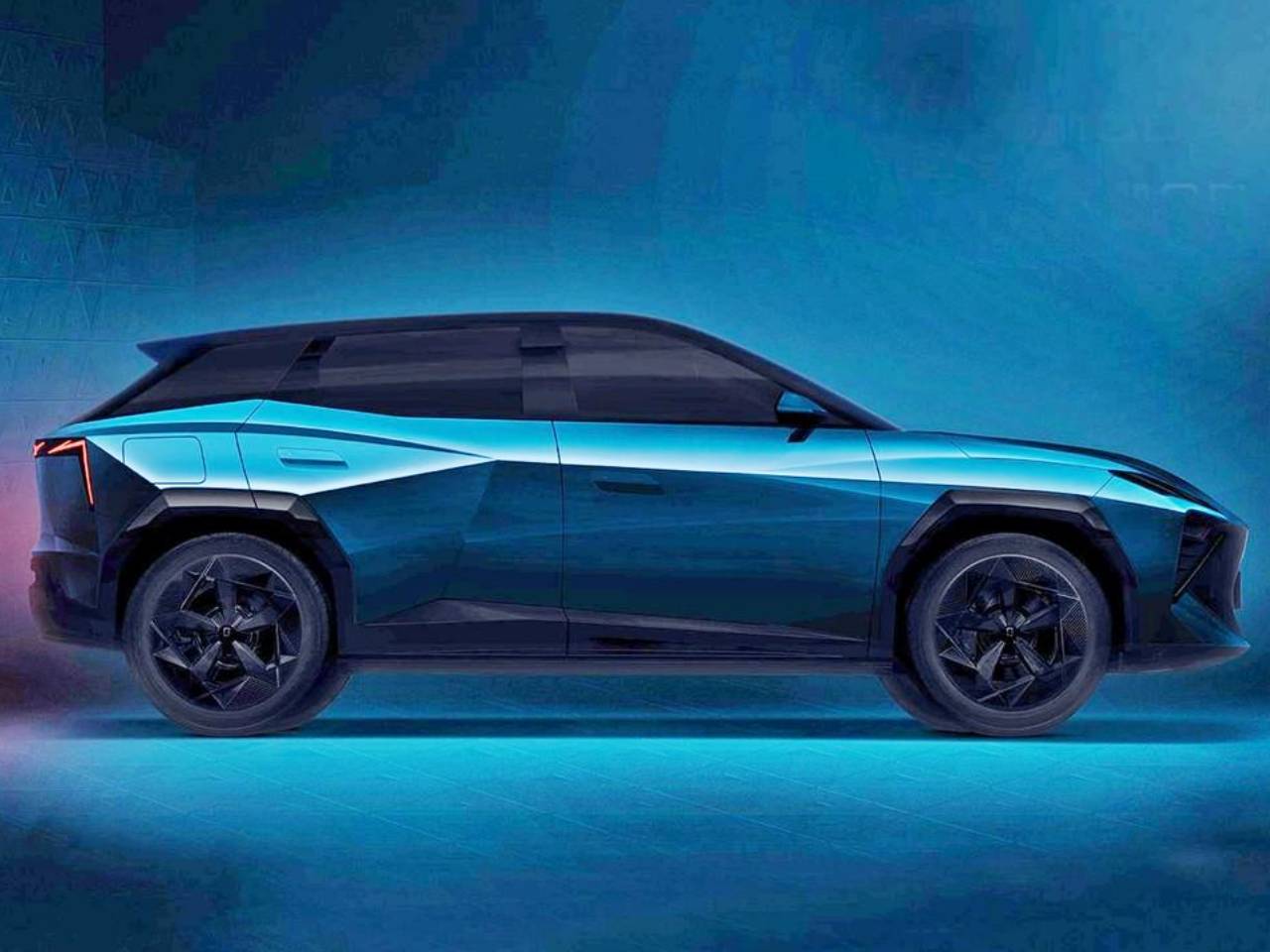 Omoda 3 será produzido no Brasil em 2027 para rivalizar com o Fiat Pulse