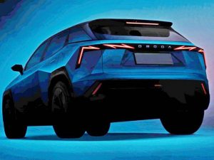 Omoda 3 será produzido no Brasil em 2027 para rivalizar com o Fiat Pulse
