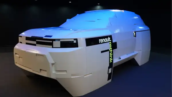Renault aposta no mercado indiano com novo centro de design em Chennai
