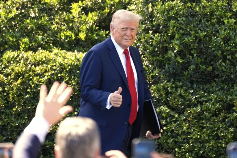 Estados Unidos e China concordam com suspensão de tarifas por 90 dias