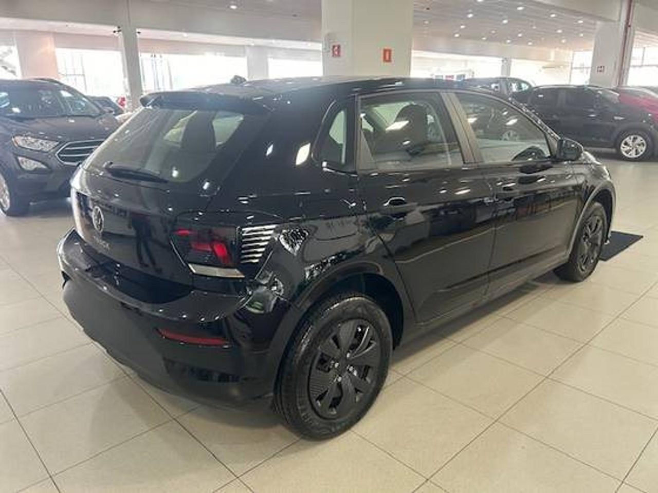 Volkswagen Polo 2026 perde 3 versões de acabamento