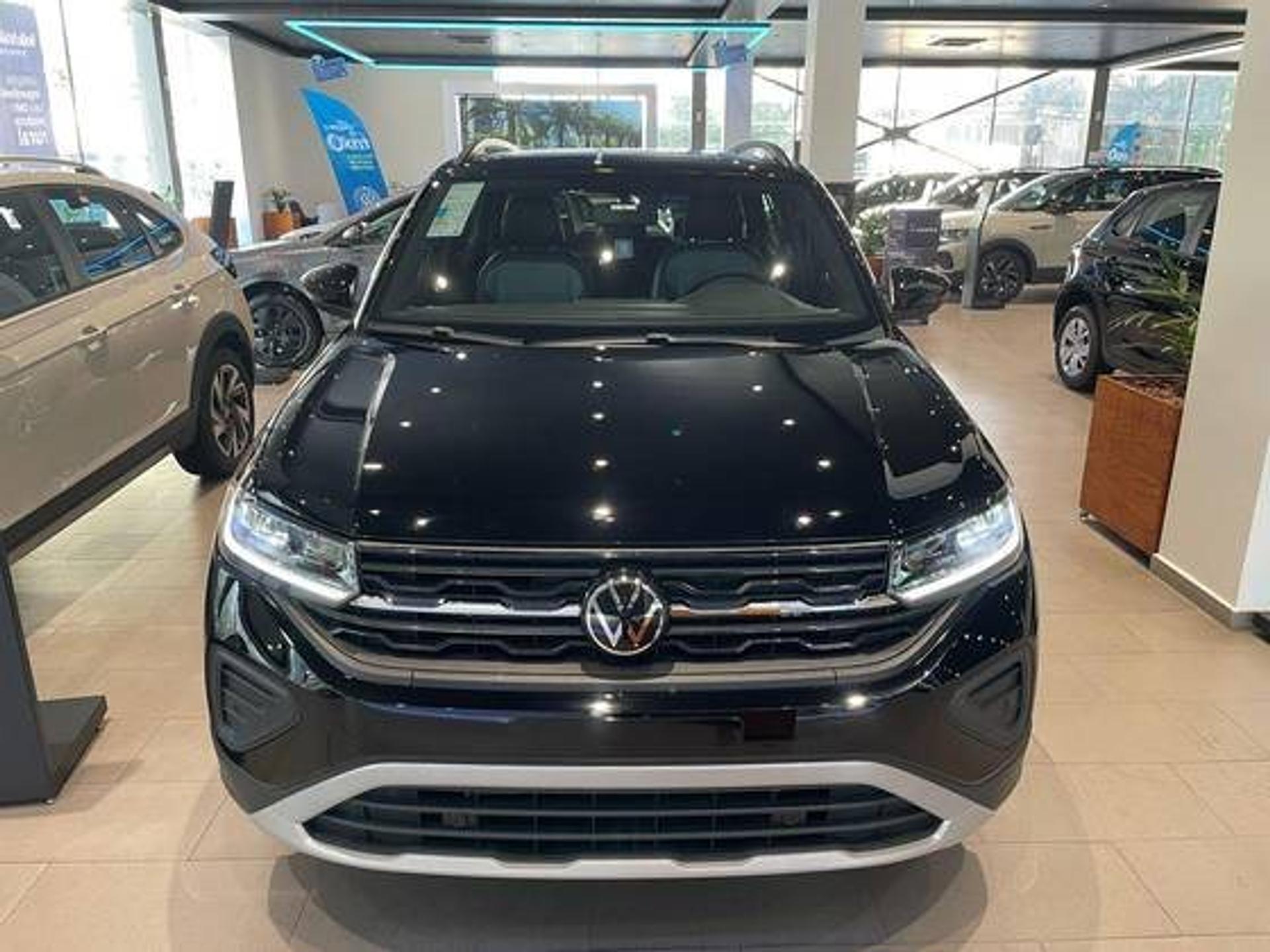 Volkswagen libera T-Cross Comfortline em abril com desconto de R$ 30,9 mil para PcD