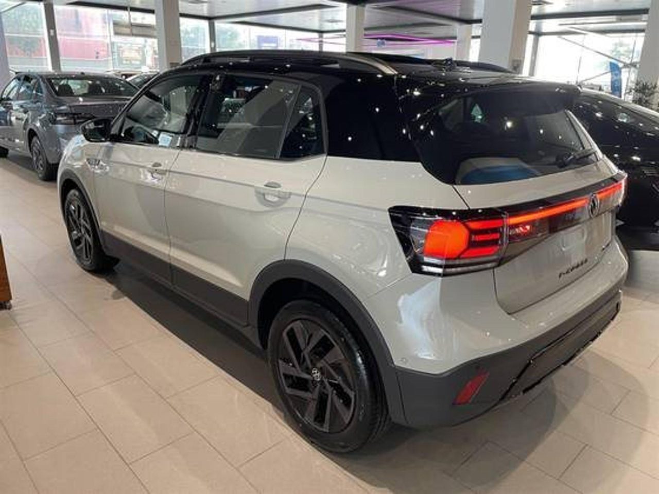Volkswagen T-Cross Highline é liberado em abril com redução de R$ 38.203 para PcD
