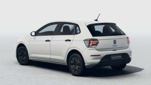 Volkswagen Polo chega à linha 2026 com apenas quatro versões e preços mais altos