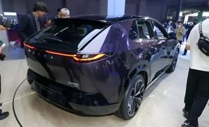 Mazda EZ-60 alcança mais de 10 mil pré-encomendas em 48 horas