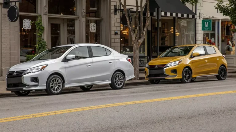 Tarifas de Trump podem custar US$ 344 milhões à Mitsubishi, que avalia produção nos EUA