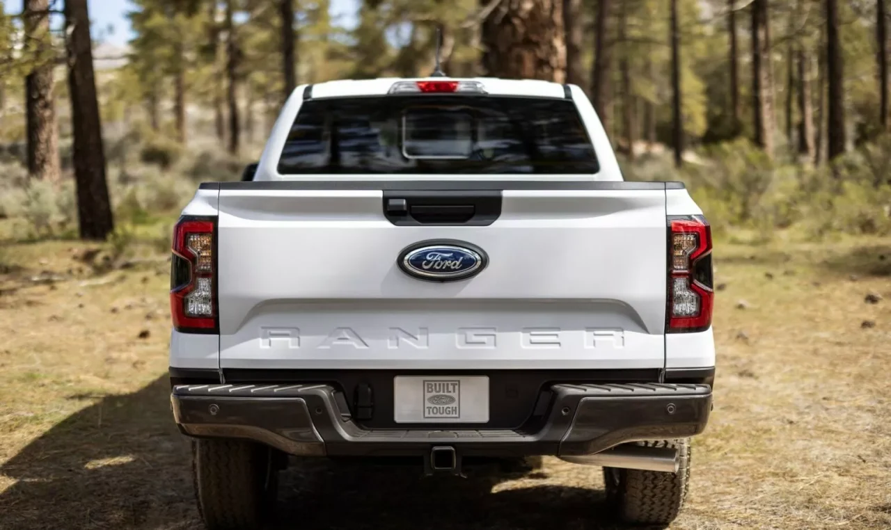 Ford convoca recall para Bronco e Ranger 2024 e 2025 por falhas de segurança
