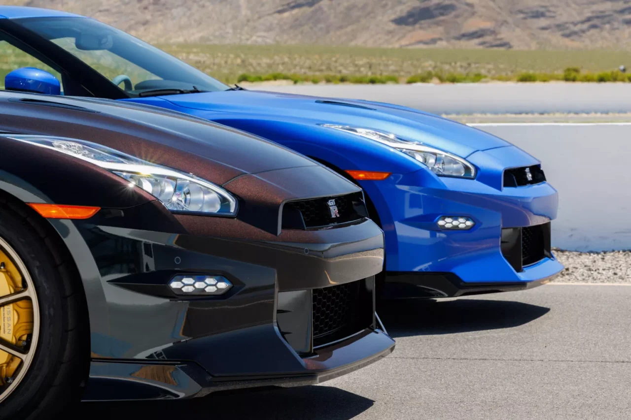 Próxima geração do Nissan GT-R priorizará a conexão emocional com os motoristas