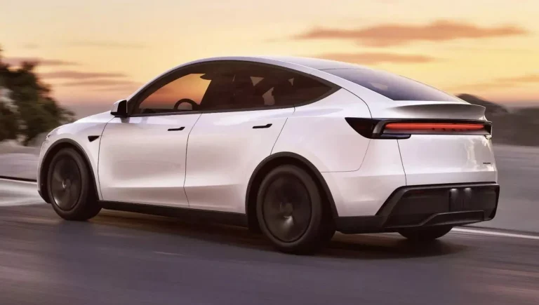 Tesla inicia fase de testes com robotáxis em Austin no mês de junho