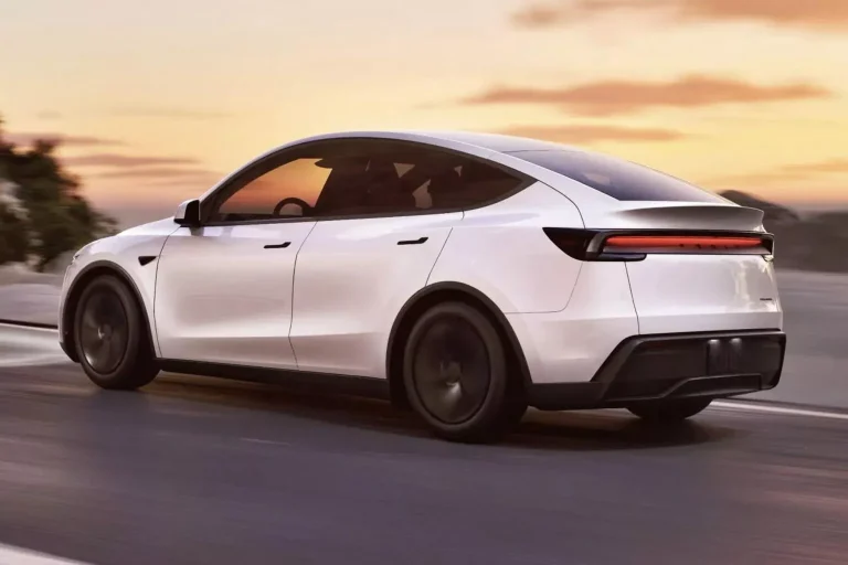 Tesla inicia fase de testes com robotáxis em Austin no mês de junho