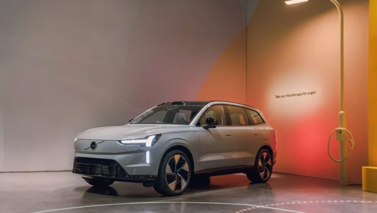 Volvo e Porsche anunciam cortes de cerca de 6.900 empregos em meio a desafios do mercado