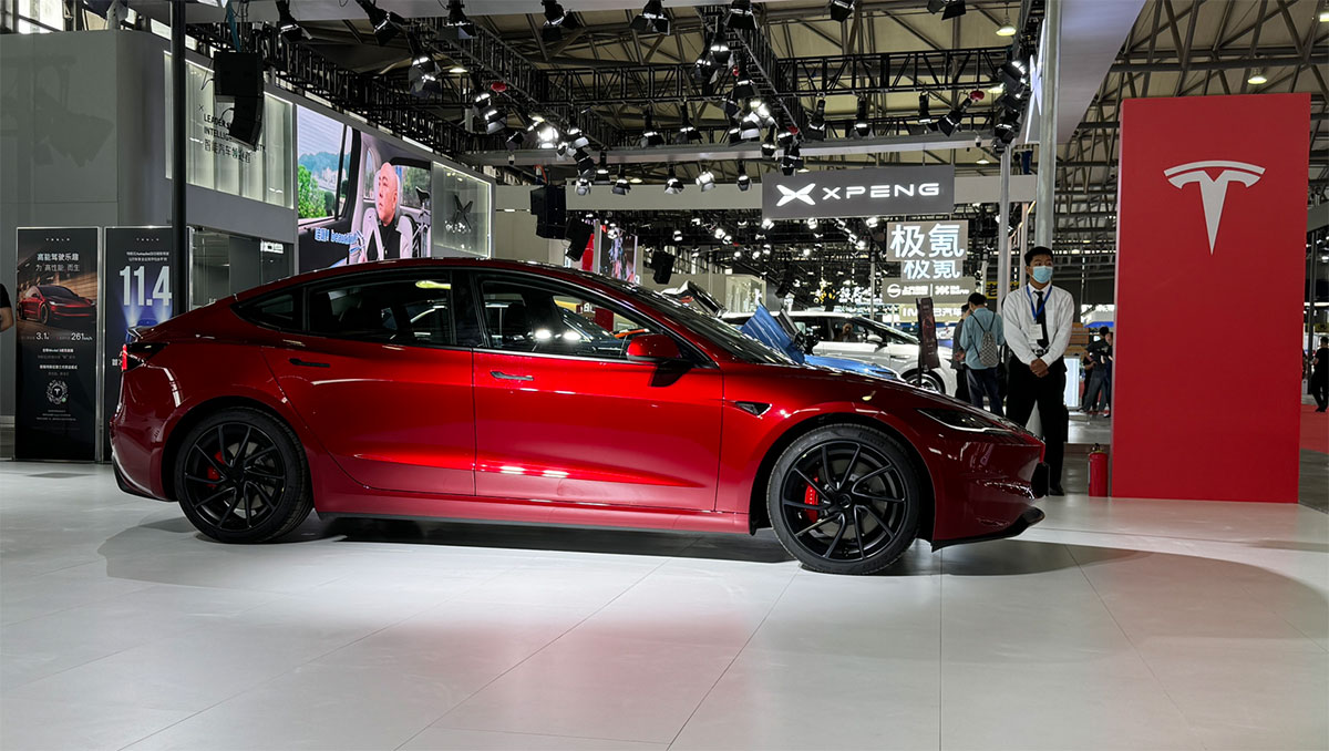 Xiaomi supera Tesla na preferência dos chineses por veículos elétricos, aponta pesquisa
