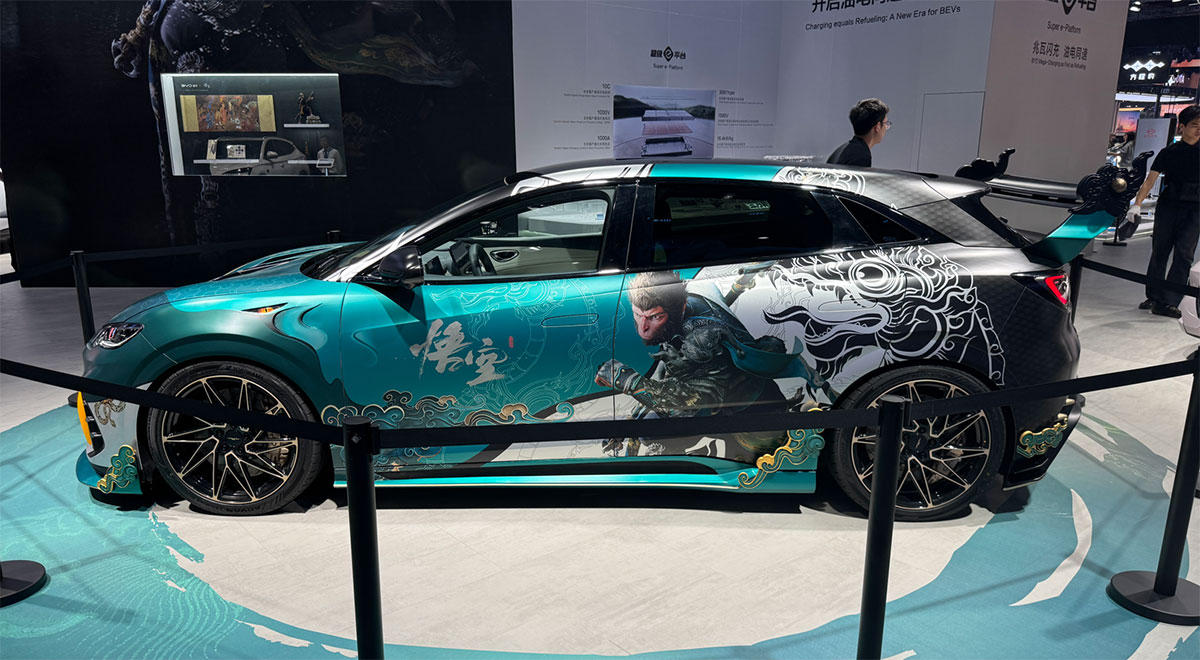 CAAM alerta para o fim da guerra de preços no setor automotivo chinês