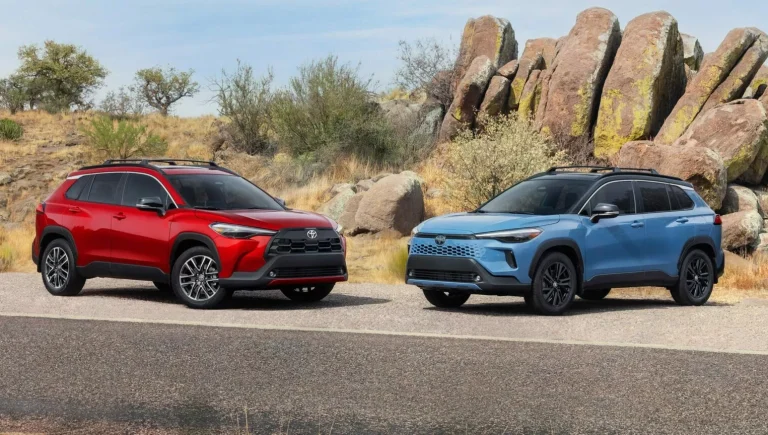 Toyota prevê queda de 34,9% no lucro líquido devido a tarifas de Trump e valorização do Iene