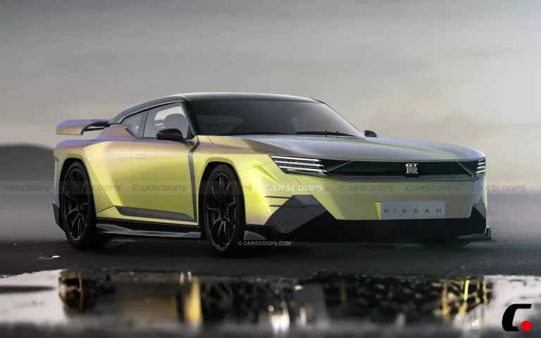 Próxima geração do Nissan GT-R priorizará a conexão emocional com os motoristas