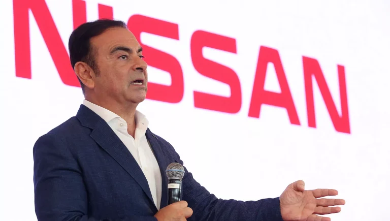 Nissan anuncia corte adicional de 10 mil empregos em meio a dificuldades financeiras