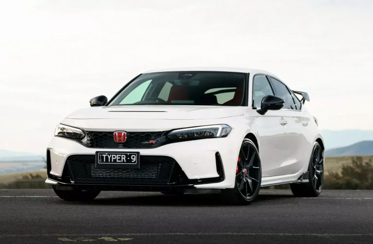 Alfa Romeo encontra DNA Honda Type R em projeto ousado no Japão
