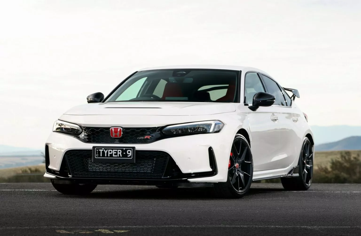 Alfa Romeo encontra DNA Honda Type R em projeto ousado no Japão