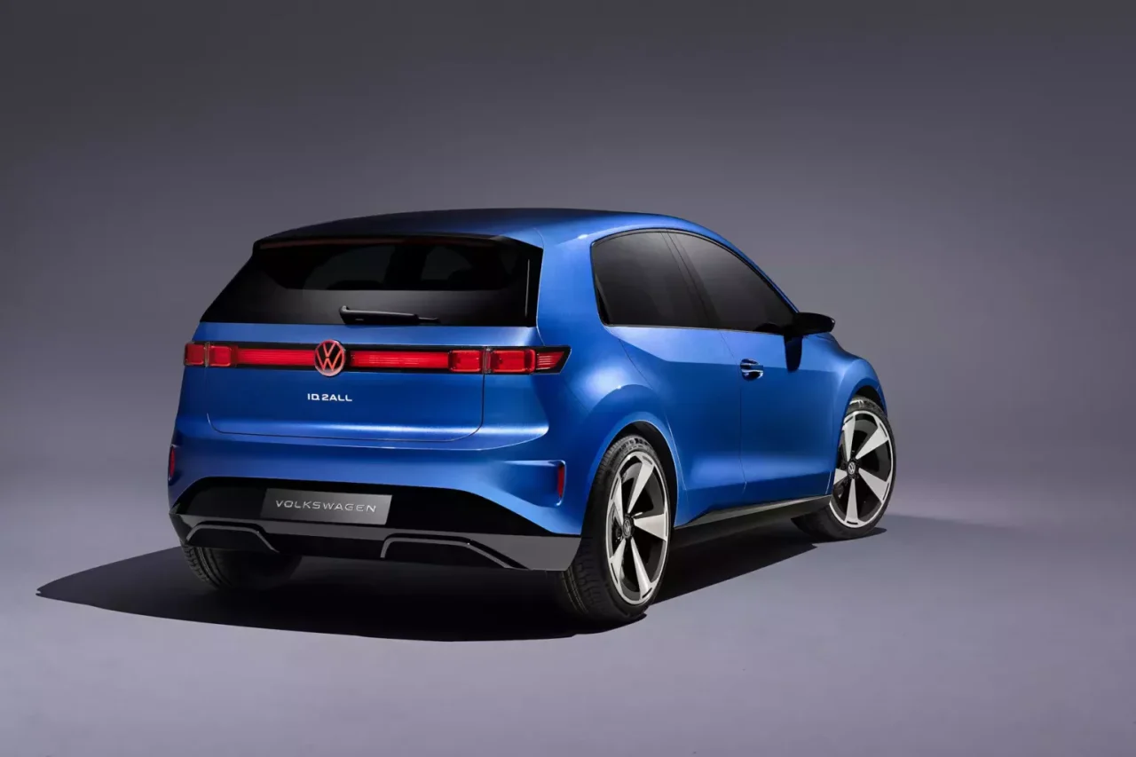 Ford considera reviver o Fiesta elétrico utilizando tecnologia da Volkswagen