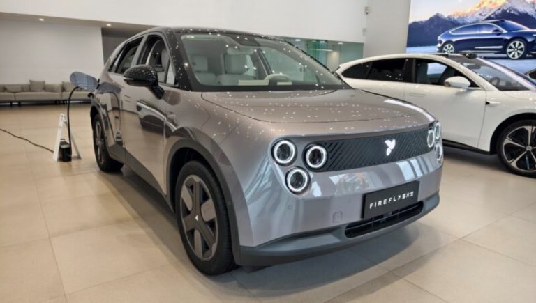 Nio e Xpeng divulgam resultados de entregas de veículos elétricos em maio de 2025