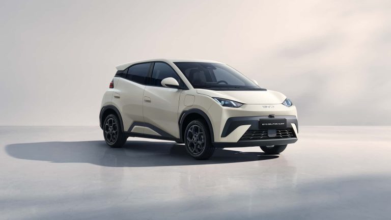Zeekr e BYD revelam números de vendas e produção em maio de 2025