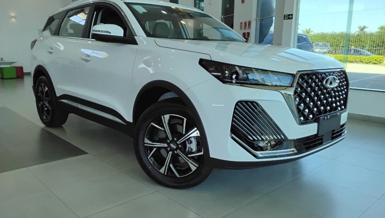 Tiggo 7 e 8 PHEV ficam até R$ 20 mil mais baratos com nova redução da CAOA Chery