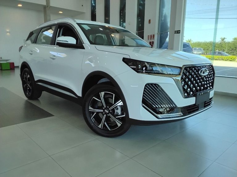 Tiggo 7 e 8 PHEV ficam até R$ 20 mil mais baratos com nova redução da CAOA Chery