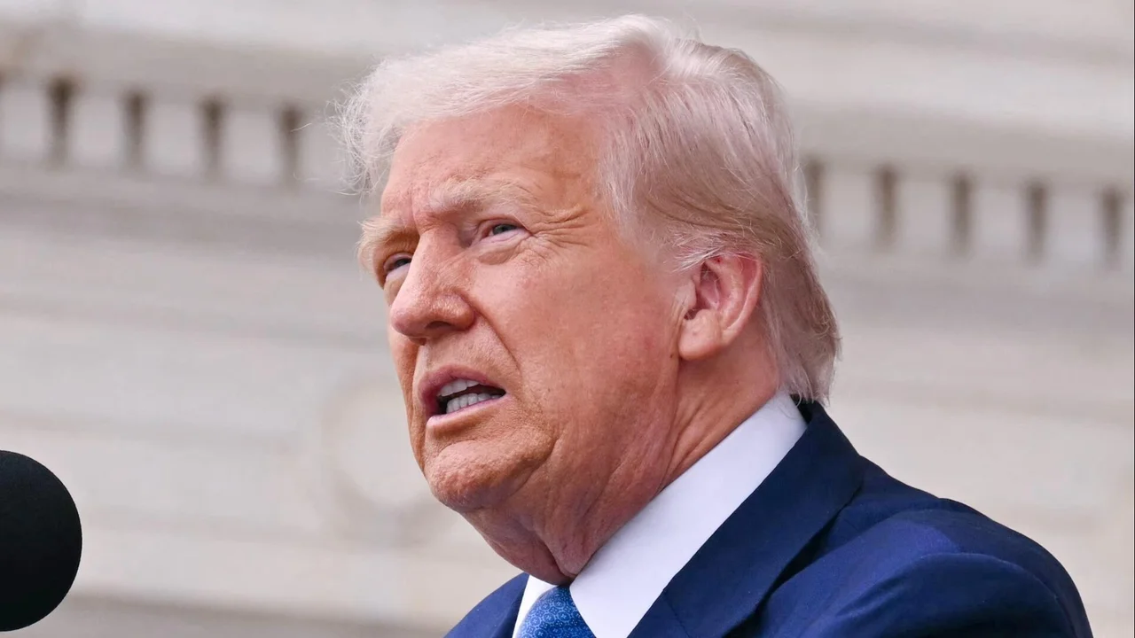 Trump impõe novas tarifas à Coreia do Sul e pressiona Hyundai e Kia