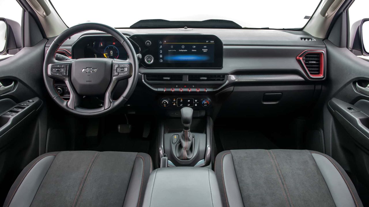 Chevrolet S10 2026 encarece até R$ 10 mil em maio: veja quanto subiu cada versão