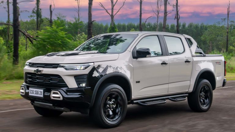 Chevrolet S10 2026 encarece até R$ 10 mil em maio: veja quanto subiu cada versão