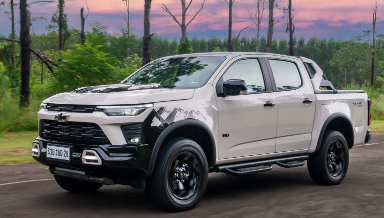 Chevrolet S10 2026 encarece até R$ 10 mil em maio: veja quanto subiu cada versão