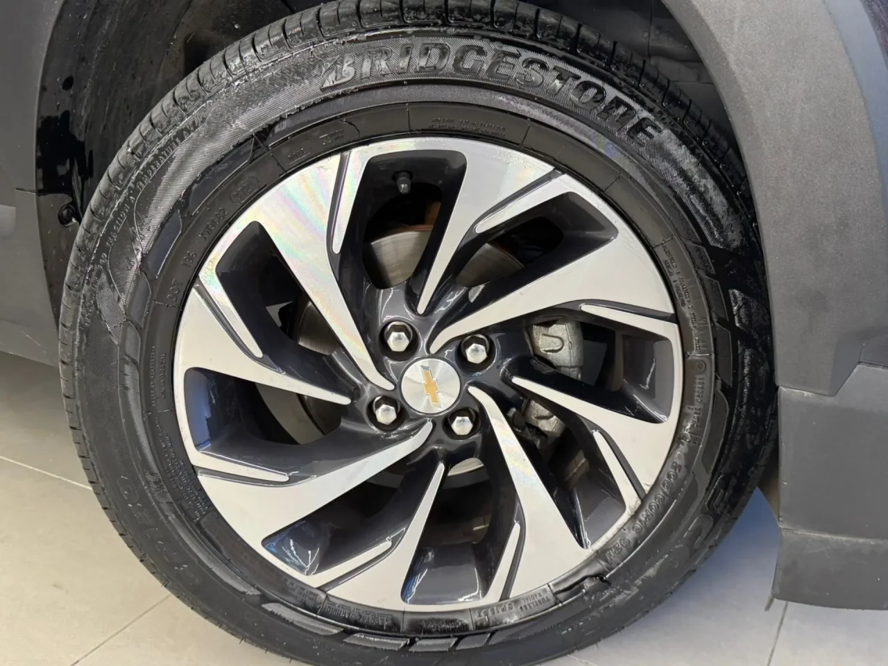 Chevrolet Spin Premier 2026: preço, ficha técnica e equipamentos