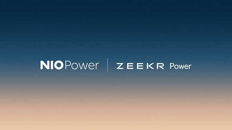 Nio e Zeekr fecham acordo inédito para compartilhar estações de carregamento