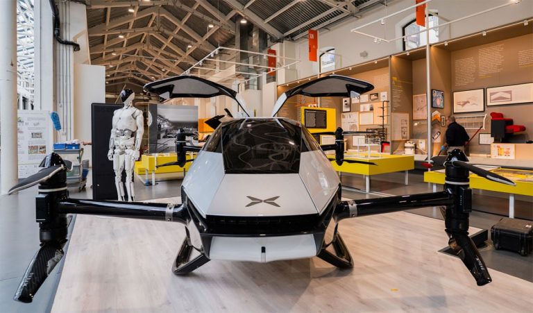 Xpeng anuncia entrada no mercado italiano e expande sua atuação na Europa