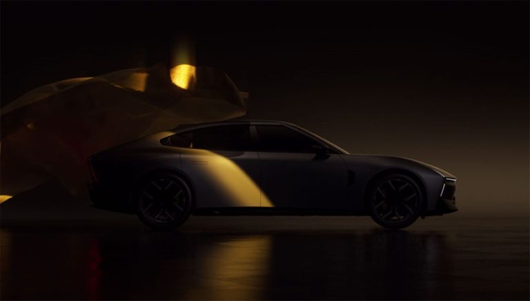 Xpeng E29 tem visual antecipado por designer na China