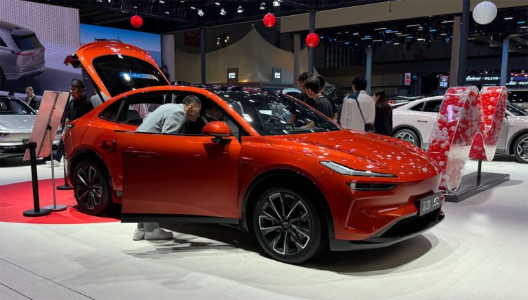 Nio reestrutura equipes para integrar canais de vendas das marcas Nio e Onvo
