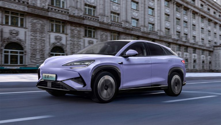 BYD expande sua presença na América Latina com o lançamento do Sealion 07 na Guatemala