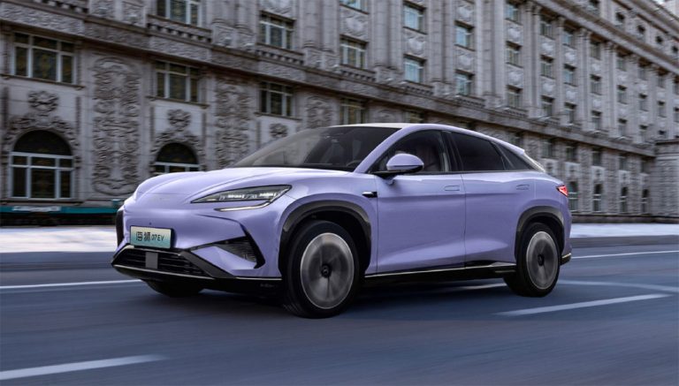 BYD expande sua presença na América Latina com o lançamento do Sealion 07 na Guatemala