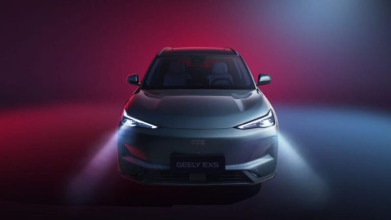 Geely expande presença global e chega à Polônia com novos SUVs eletrificados