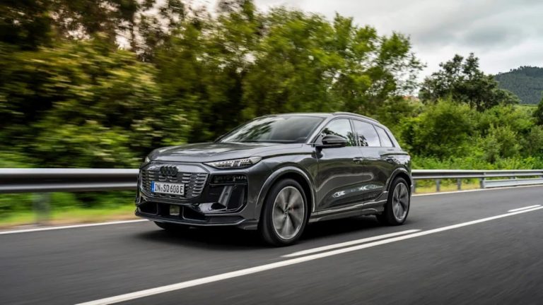 Audi considera produção local nos EUA para evitar Tarifas de Trump