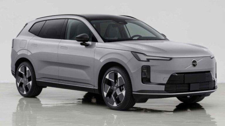 Volvo revive XC70 com design moderno e sistema híbrido plug-in inovador