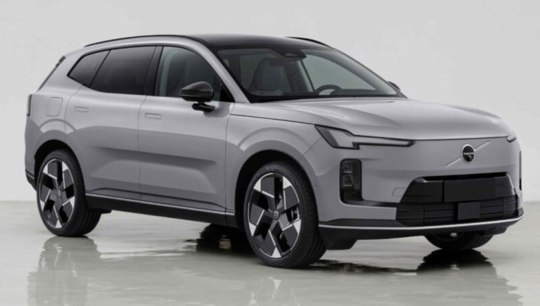Volvo revive XC70 com design moderno e sistema híbrido plug-in inovador