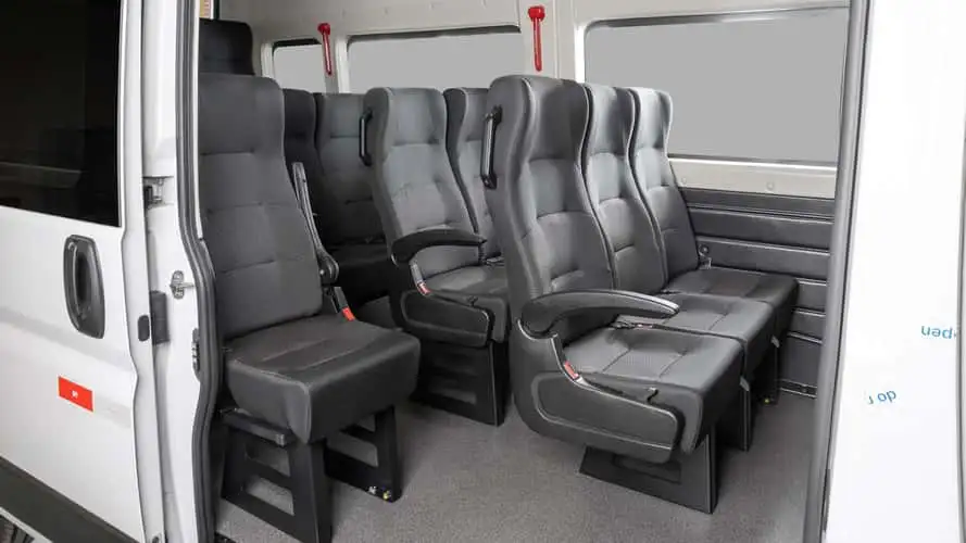 Fiat Ducato tem crescimento expressivo de 83% nas vendas em abril de 2025