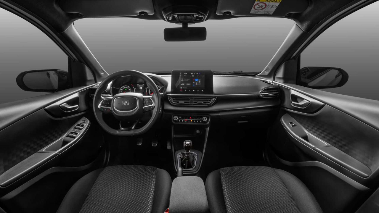 Fiat Pulse 2026 estreia com preços menores que os do VW Tera