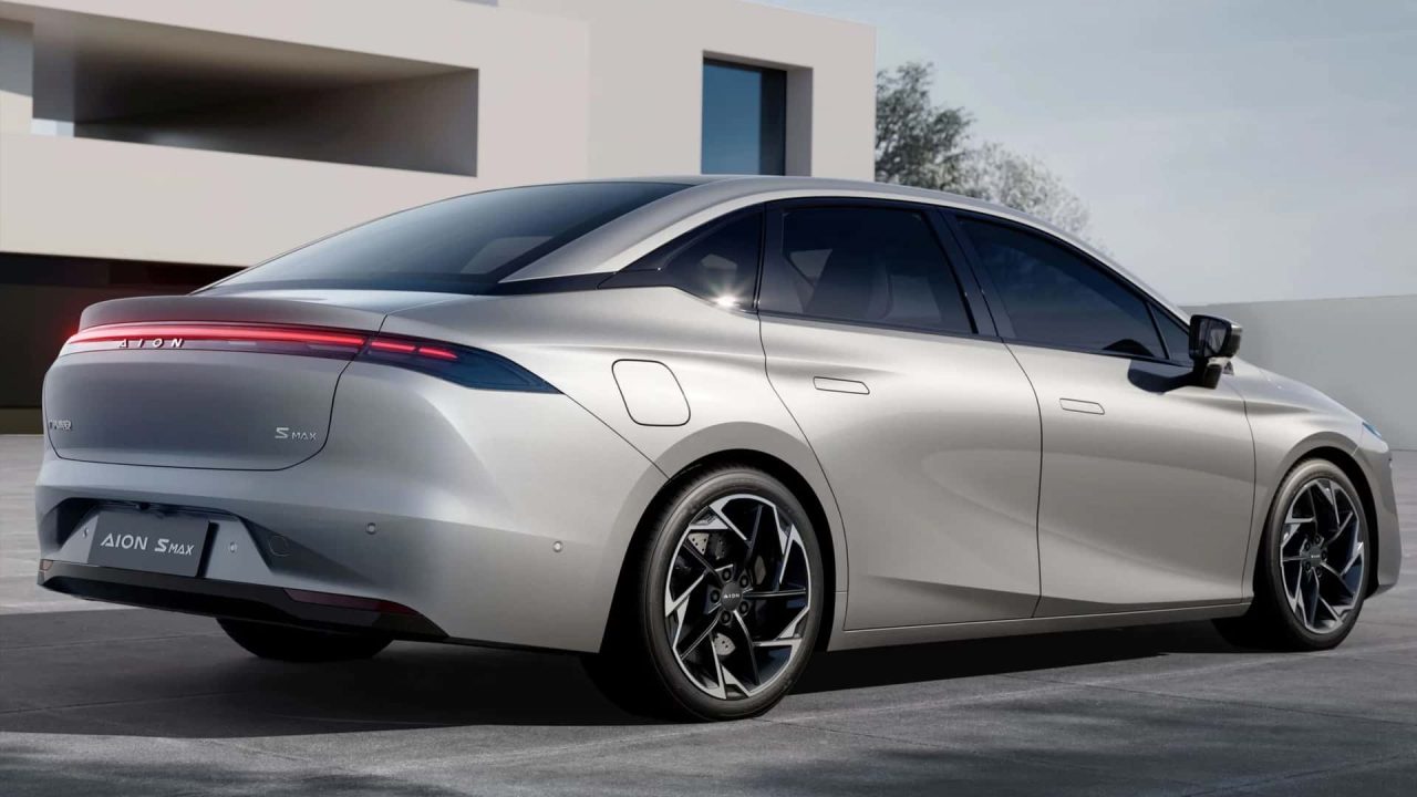 GAC Motor anuncia estreia no Brasil com foco em veículos elétricos e híbridos
