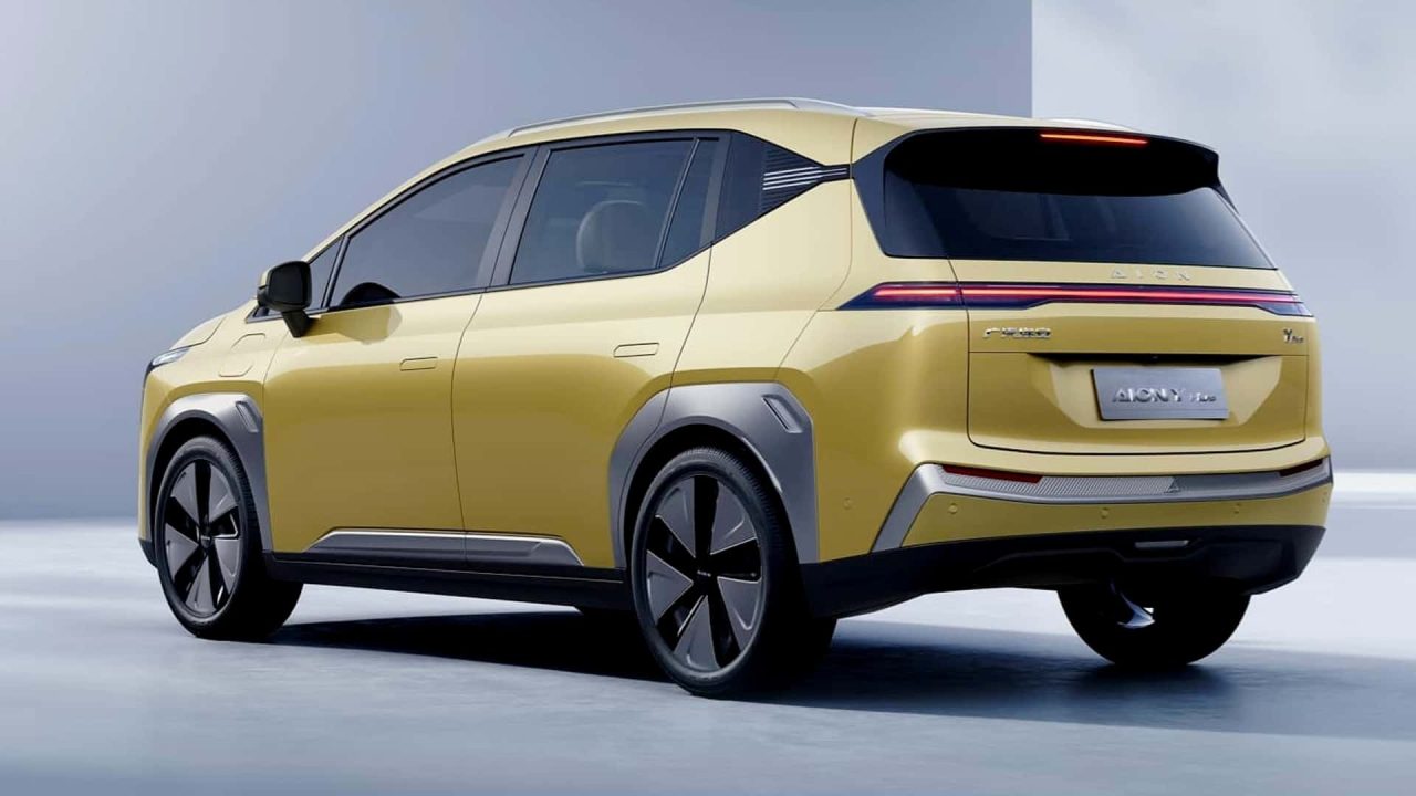 GAC Motor anuncia estreia no Brasil com foco em veículos elétricos e híbridos