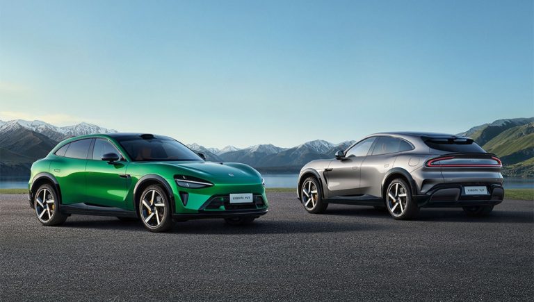 Xiaomi supera Tesla na preferência dos chineses por veículos elétricos, aponta pesquisa