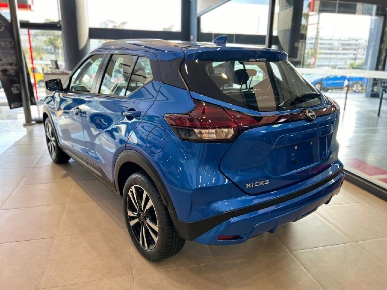 Nissan Kicks PcD: confira preços e condições em maio de 2025